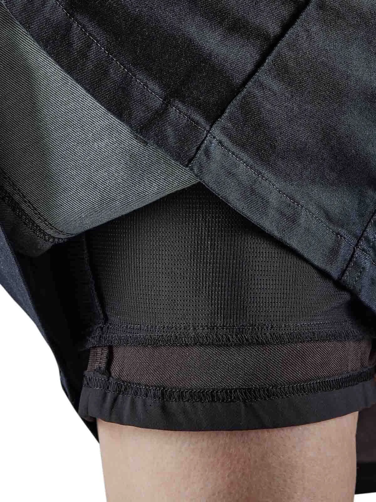 7180-1147&#x20;Women&#x27;s&#x20;Work&#x20;Skirt&#x20;Denim&#x20;Stretch&#x20;Multi&#x20;Pocket&#x20;-&#x20;Bl&#xE5;kl&#xE4;der