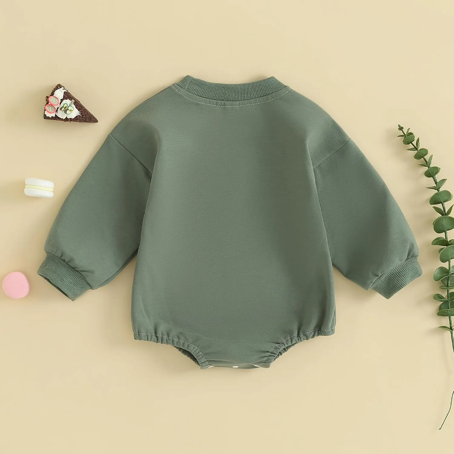 Baby Girl Boy Christmas Outfit My First Christmas Sweater Sweatshirt Shirt Bubble Romper Onesie Santa Clothes
