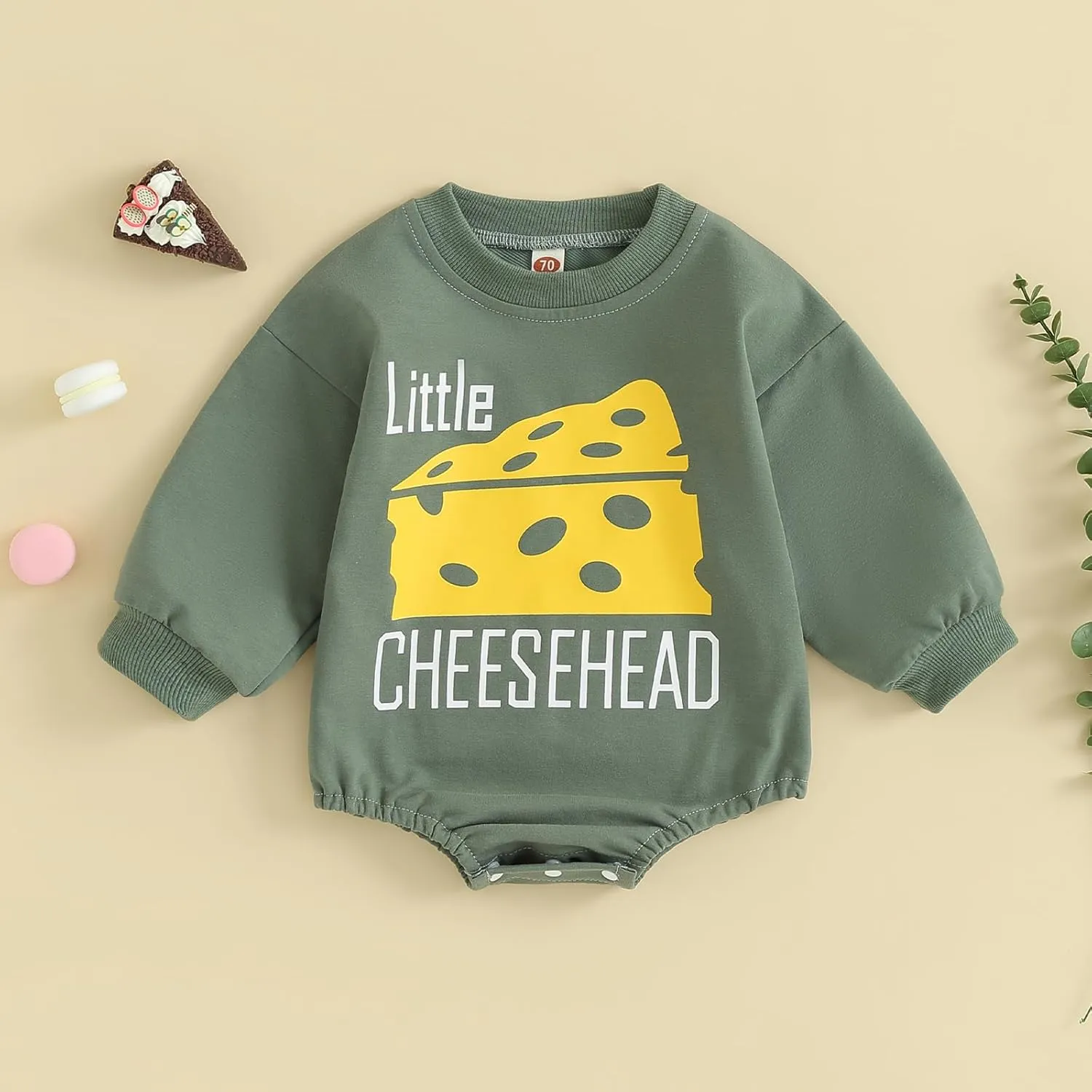 Baby Girl Boy Christmas Outfit My First Christmas Sweater Sweatshirt Shirt Bubble Romper Onesie Santa Clothes