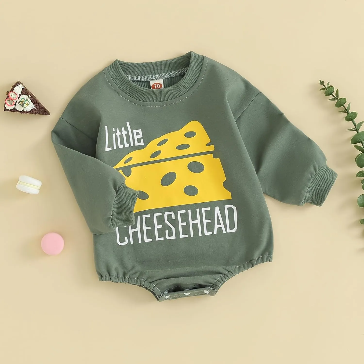 Baby Girl Boy Christmas Outfit My First Christmas Sweater Sweatshirt Shirt Bubble Romper Onesie Santa Clothes
