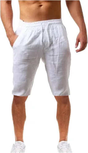 Basketball Shorts Summer Cotton Men's and Shorts Casual Men's pants Shorts Men Casual Men's Chino Men Clothing Men's