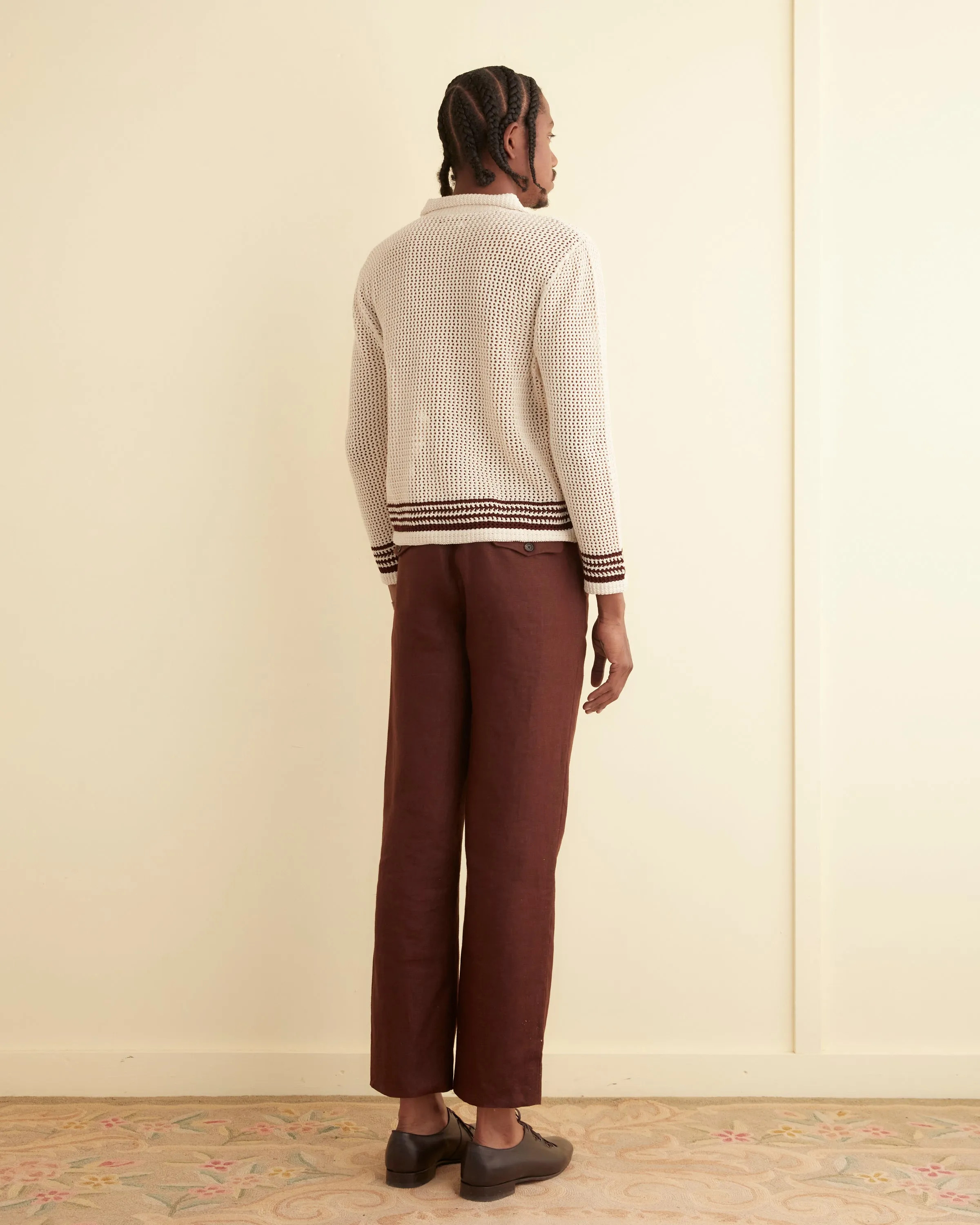 Bayberry Overshirt