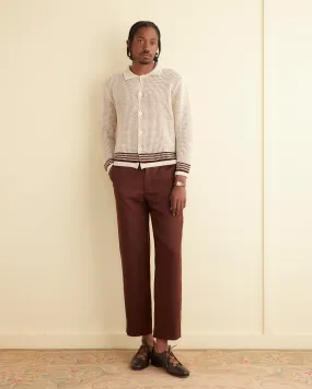 Bayberry Overshirt