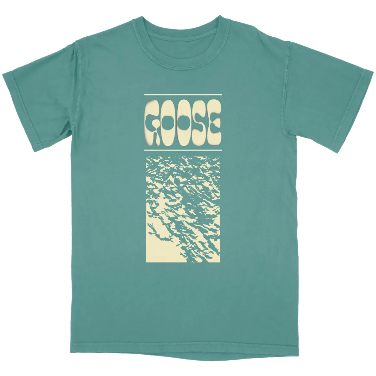 Drippy Tour T-Shirt