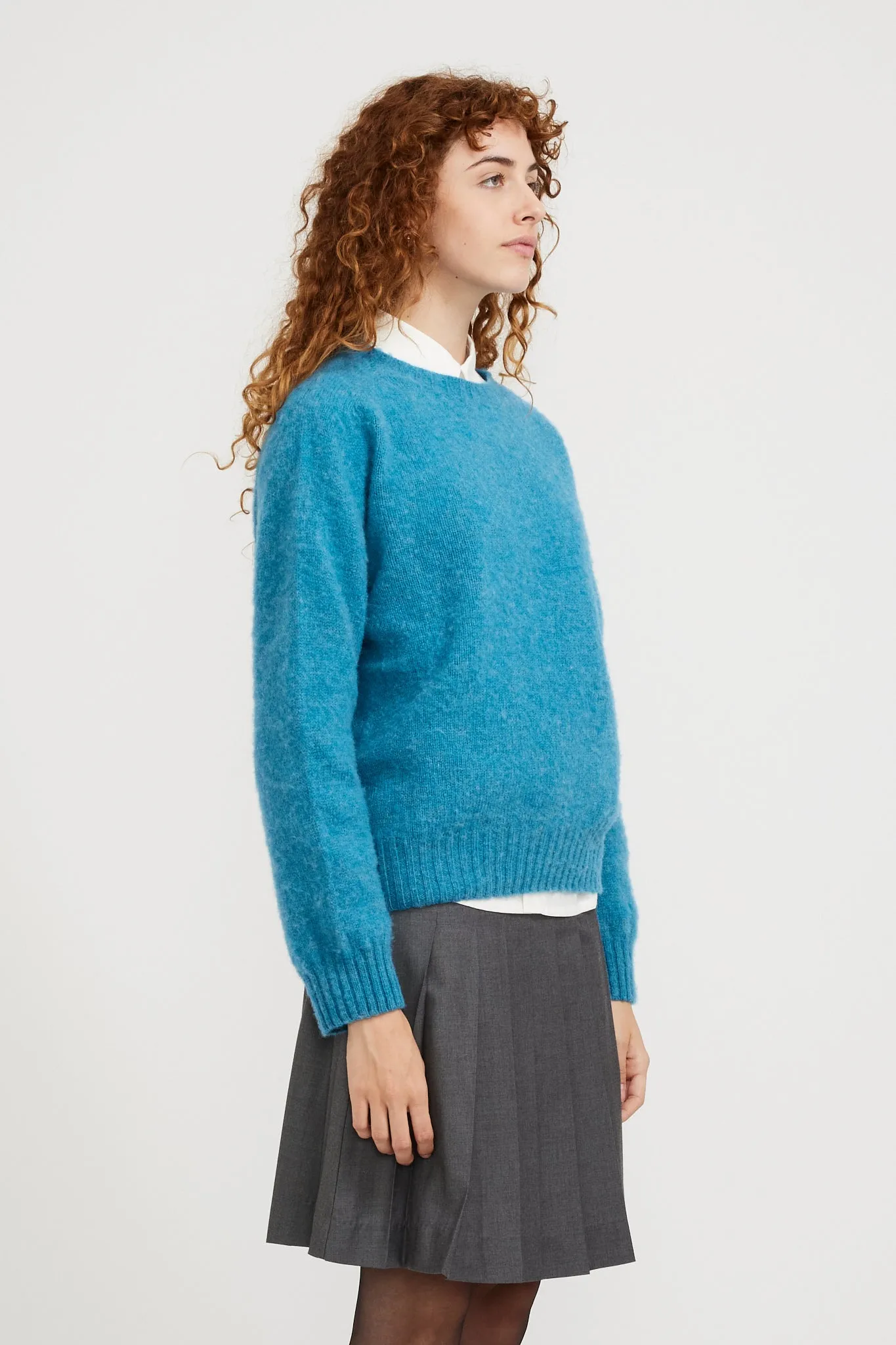 Forevernevermore Pullover Lunar