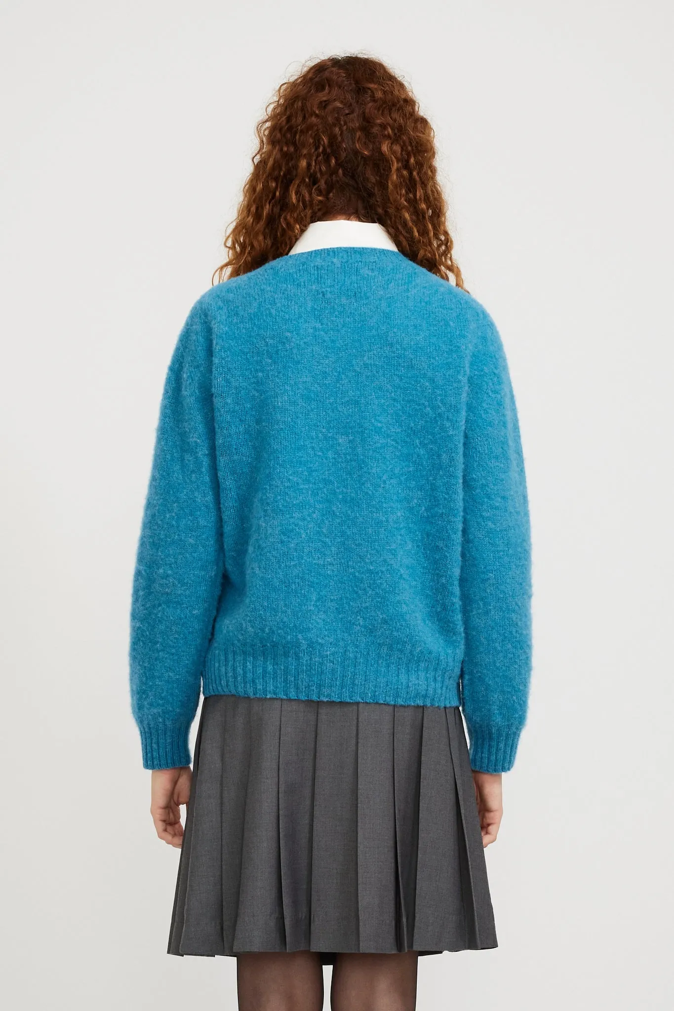 Forevernevermore Pullover Lunar
