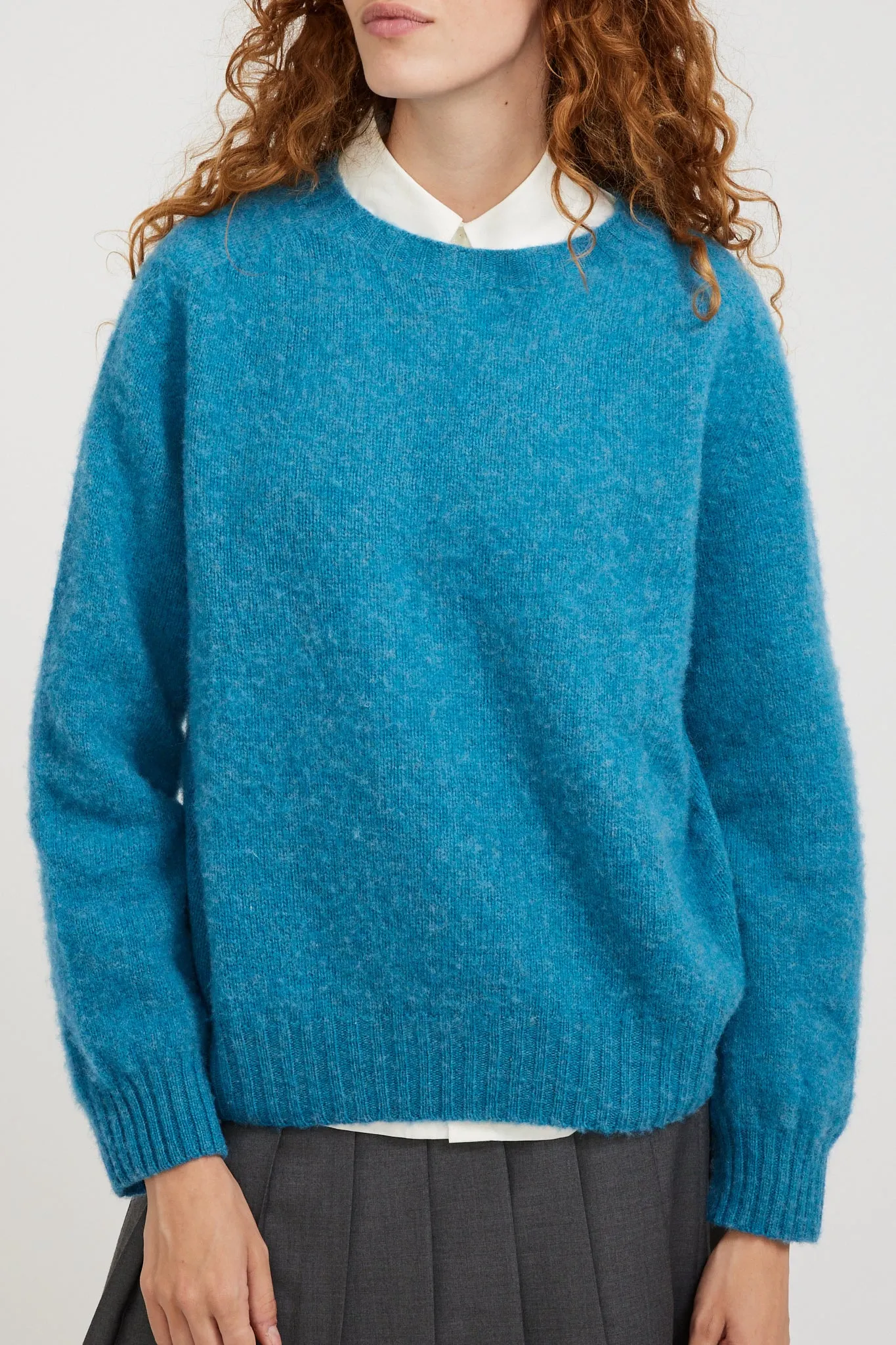 Forevernevermore Pullover Lunar