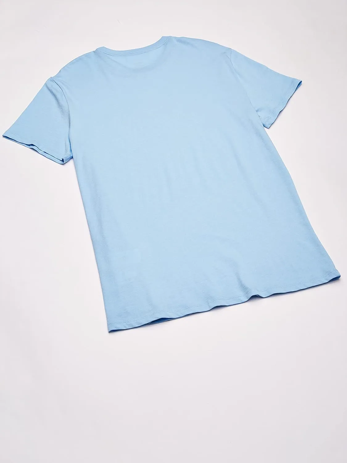 Lacoste Men's Short Sleeve Crew Neck Pima Cotton Jersey T-Shirt