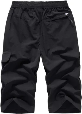 LCMTWX Mens Shorts 2024 Pockets Drawstring Mid Casual Solid Waist Shorts Color Men's Casual Shorts Mens Gym Workout Clothes