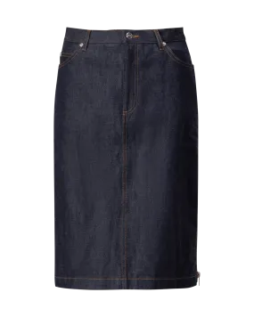 Mai Denim Skirt