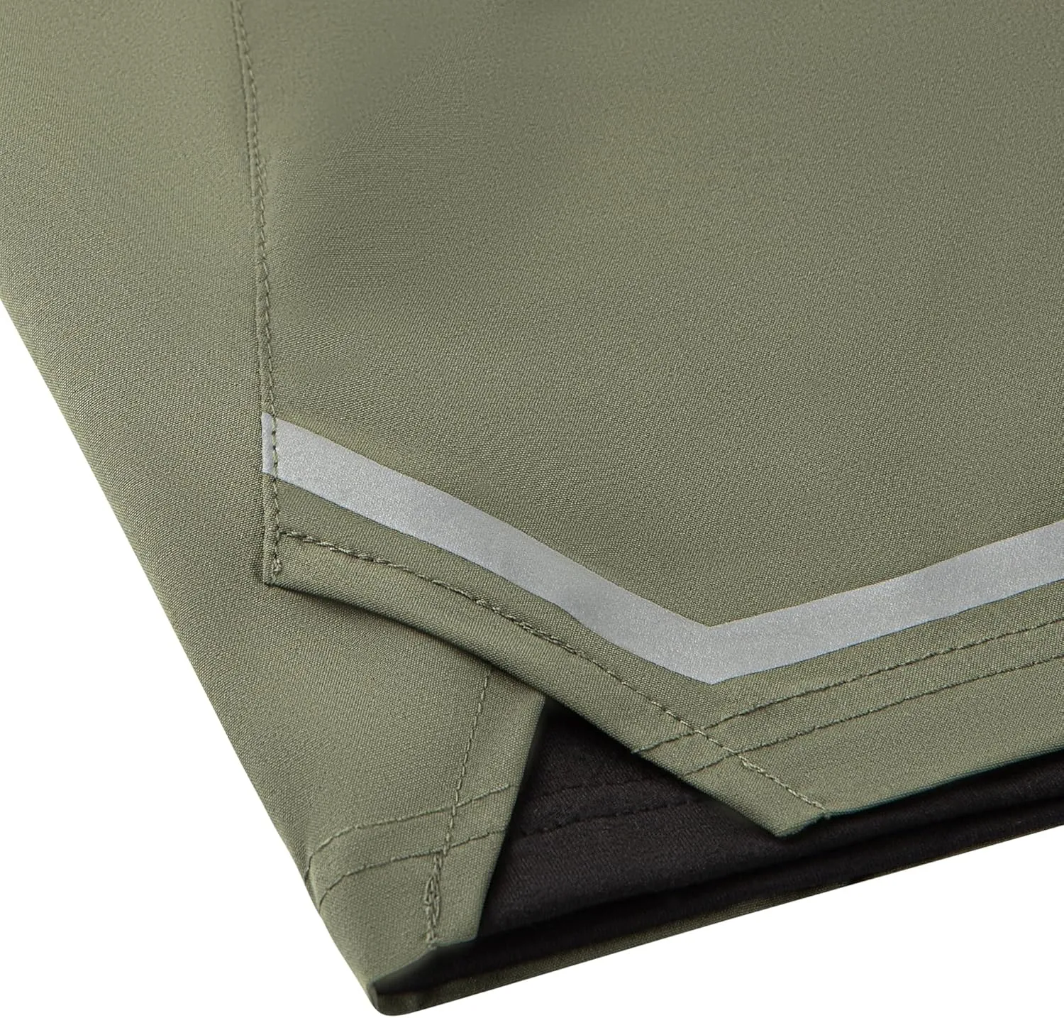Motion Men's Athletic Shorts Quick Dry Workout Training Shorts 7" Compression Lining Sports Running Hiking Basketball Shorts