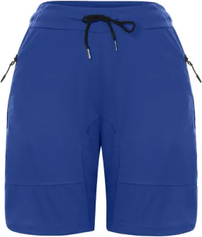 Muscularfit Casual Shorts for Men Stretch Waist Drawstring Tooling Shorts Regular Cargo Shorts with Pockets Athletic Shorts