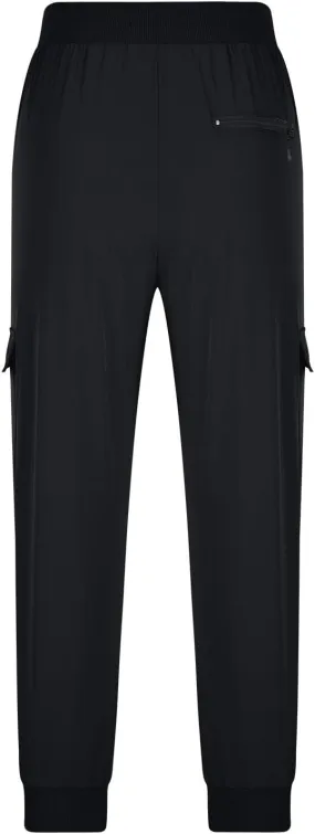 Women's Cargo Joggers Lightweight Quick Dry Hiking Pants Athletic Lounge Casual Travel Petite/Regular/Tall